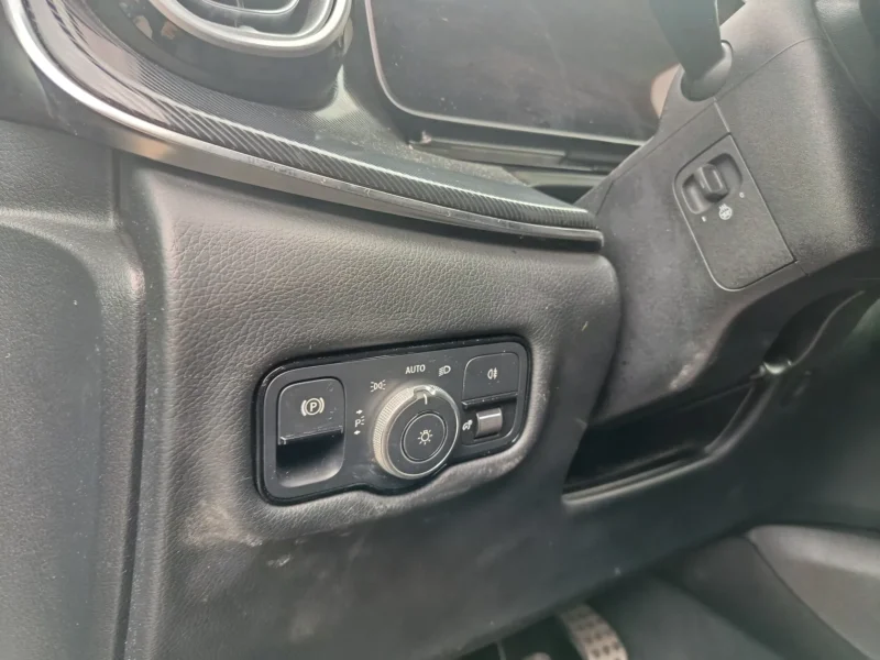 Imagen de mercedes-benz Clase V