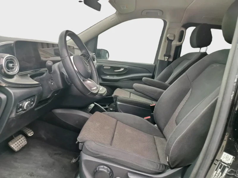 Imagen de mercedes-benz Clase V