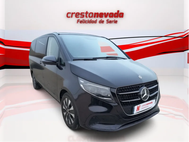 Imagen de mercedes-benz Clase V