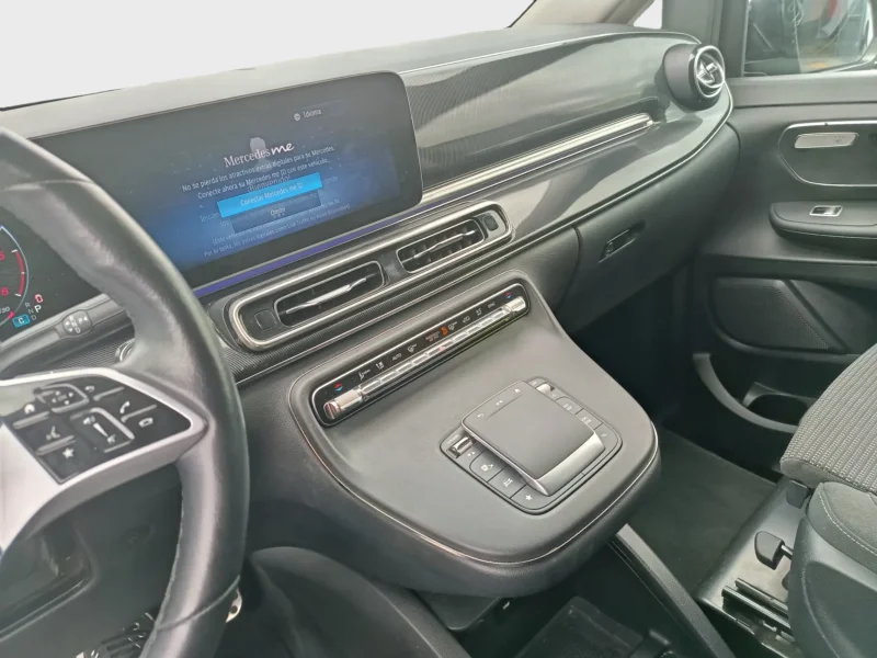 Imagen de mercedes-benz Clase V