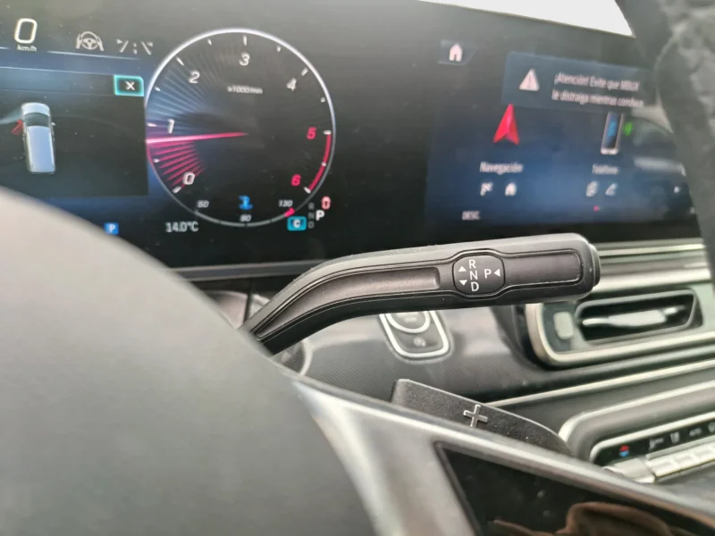 Imagen de mercedes-benz Clase V