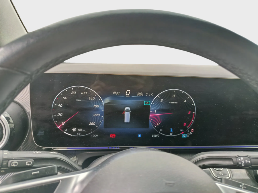 Imagen de mercedes-benz Clase V