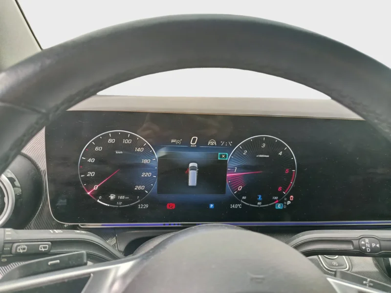 Imagen de mercedes-benz Clase V