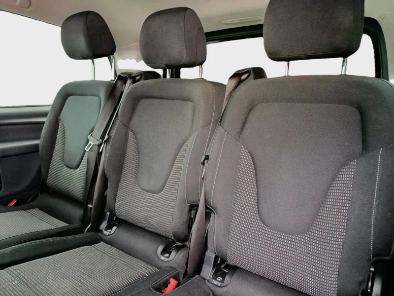 Imagen de mercedes-benz Clase V