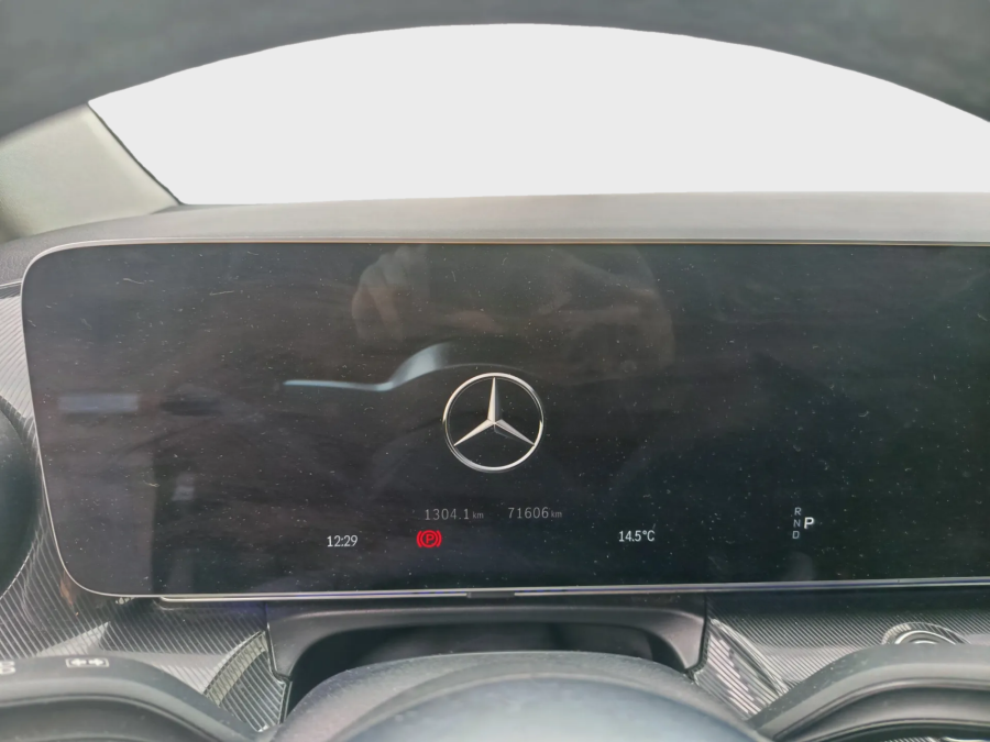 Imagen de mercedes-benz Clase V