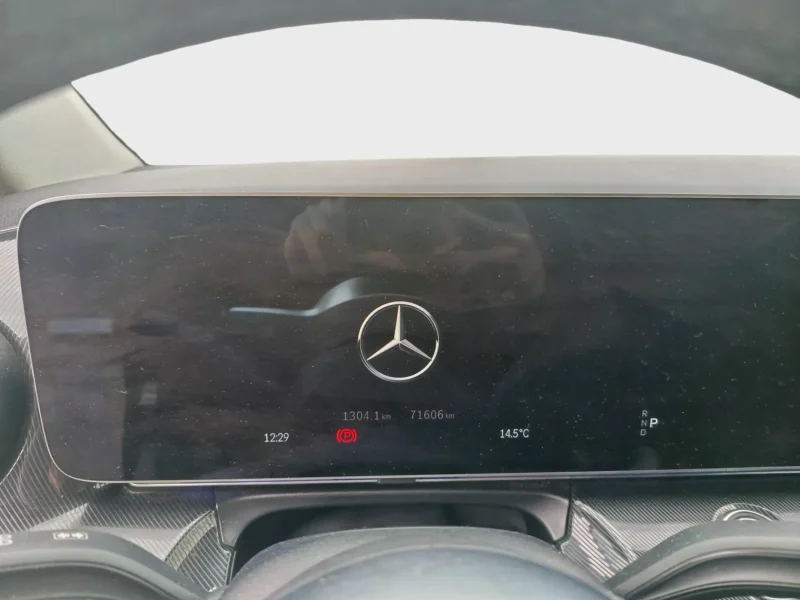 Imagen de mercedes-benz Clase V