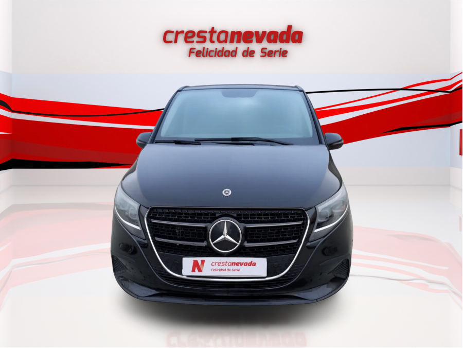 Imagen de mercedes-benz Clase V