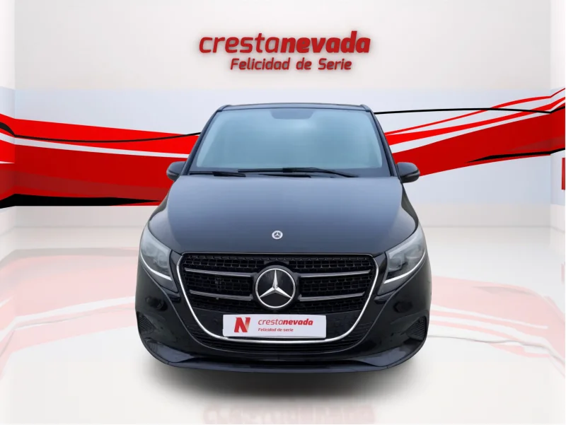 Imagen de mercedes-benz Clase V