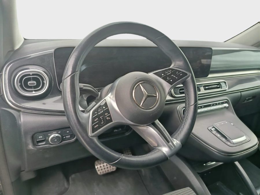 Imagen de mercedes-benz Clase V