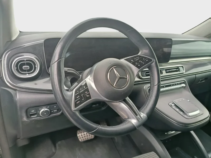 Imagen de mercedes-benz Clase V