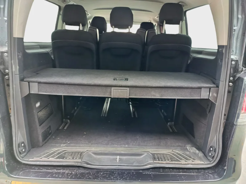 Imagen de mercedes-benz Clase V