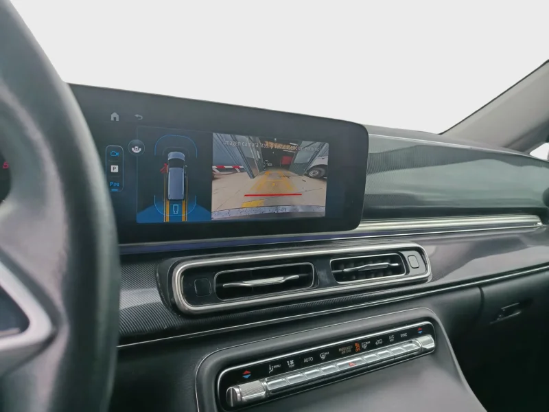 Imagen de mercedes-benz Clase V