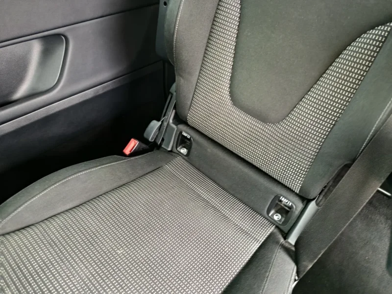 Imagen de mercedes-benz Clase V