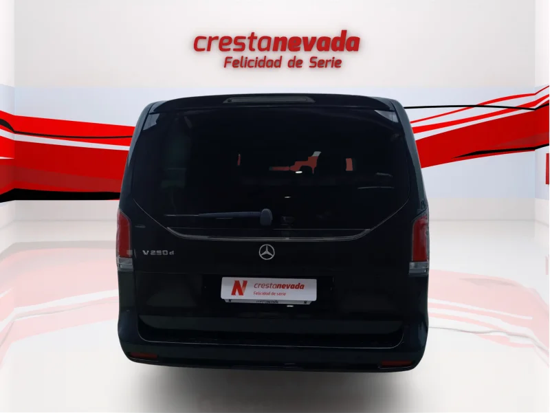 Imagen de mercedes-benz Clase V