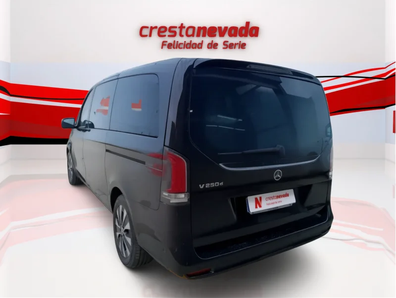 Imagen de mercedes-benz Clase V