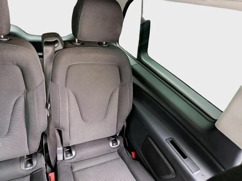 Imagen de mercedes-benz Clase V