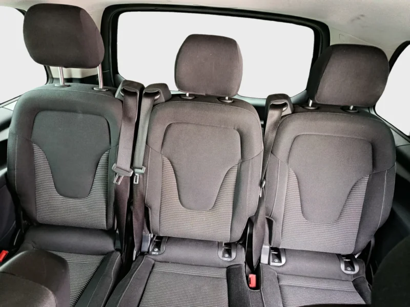 Imagen de mercedes-benz Clase V