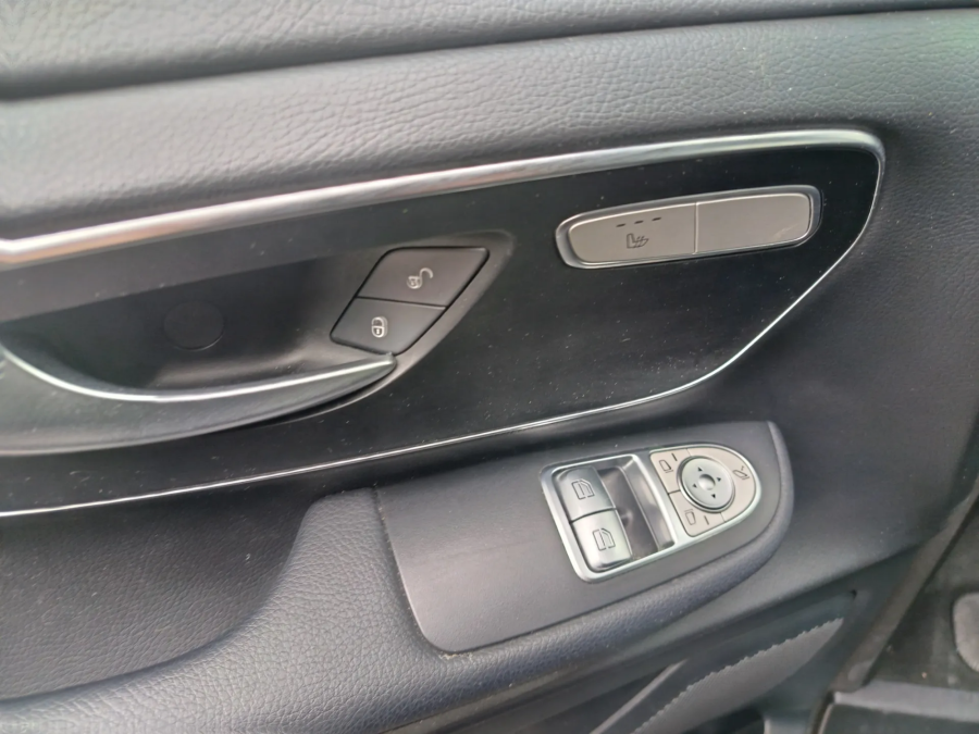 Imagen de mercedes-benz Clase V