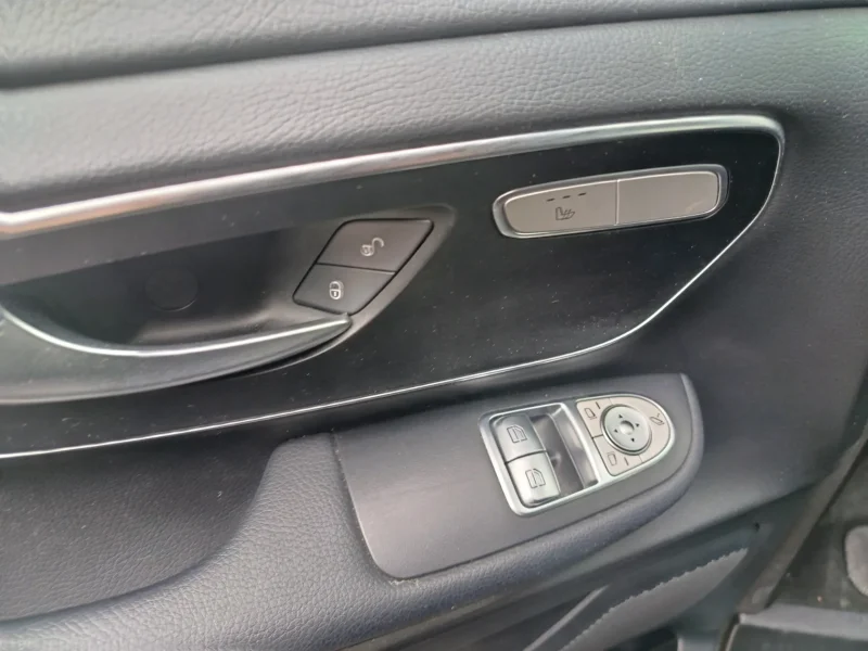 Imagen de mercedes-benz Clase V