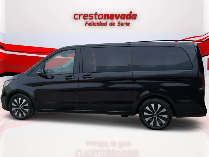 Imagen de mercedes-benz Clase V