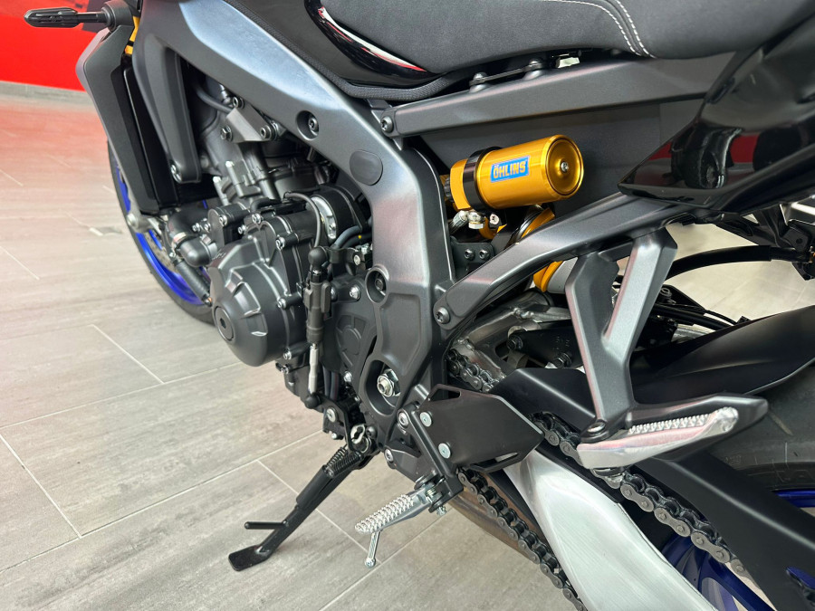 Imagen 10 de Yamaha MT 09 SP Gasolina 120 CV