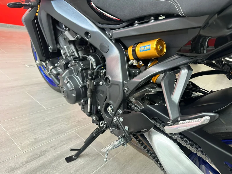 Imagen de Yamaha MT 09 SP