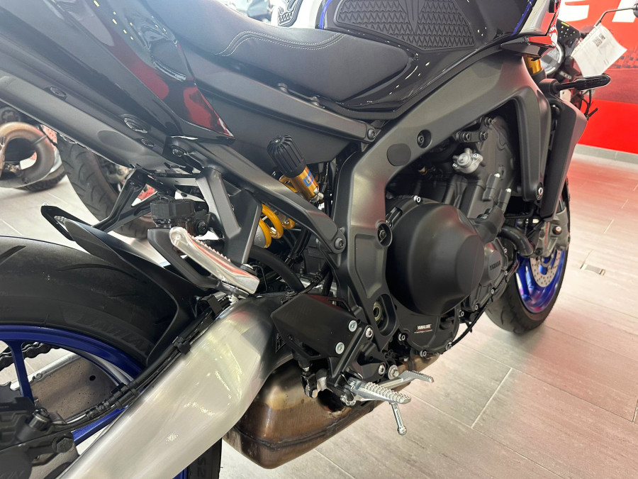 Imagen 11 de Yamaha MT 09 SP Gasolina 120 CV