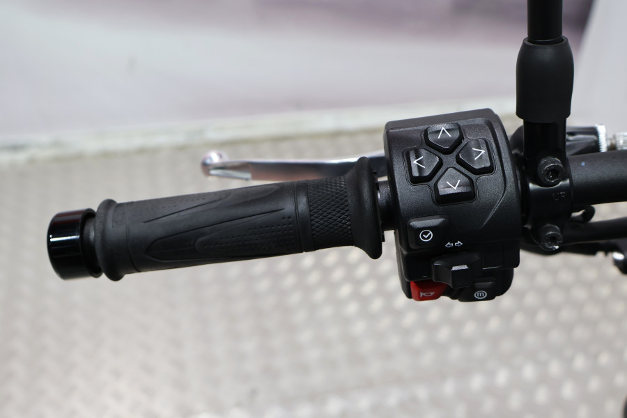 Imagen 7 de Triumph TRIDENT 660 A2 Gasolina 48 CV