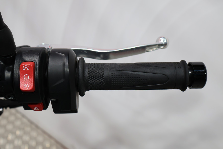 Imagen 8 de Triumph TRIDENT 660 A2 Gasolina 48 CV