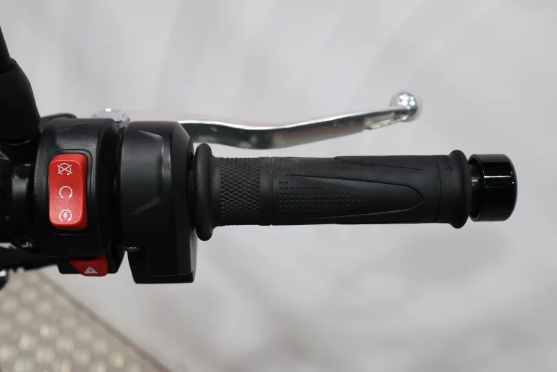 Imagen de Triumph TRIDENT 660 A2