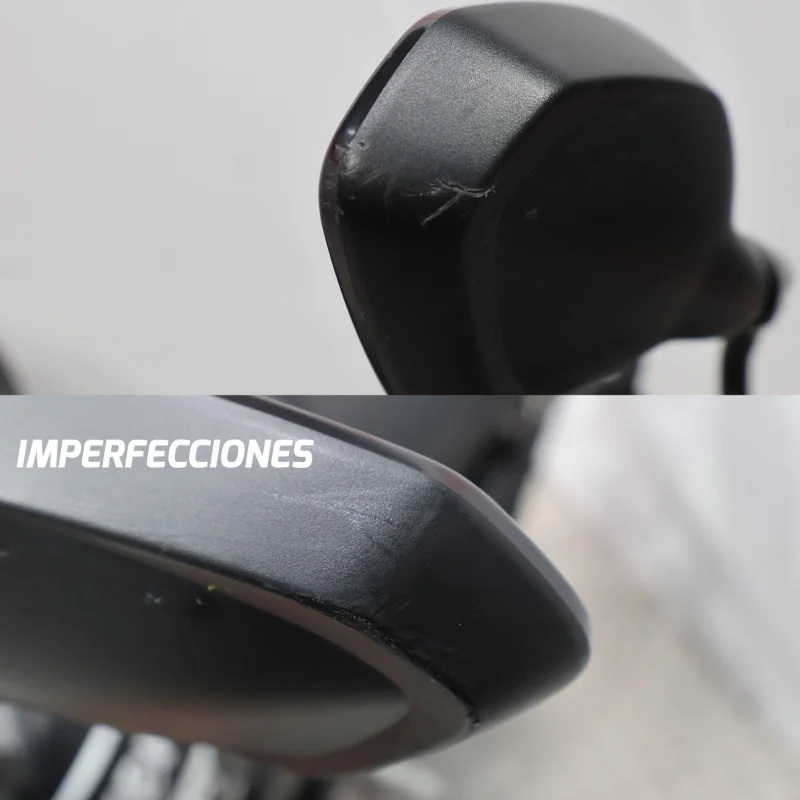 Imagen de Triumph TRIDENT 660 A2