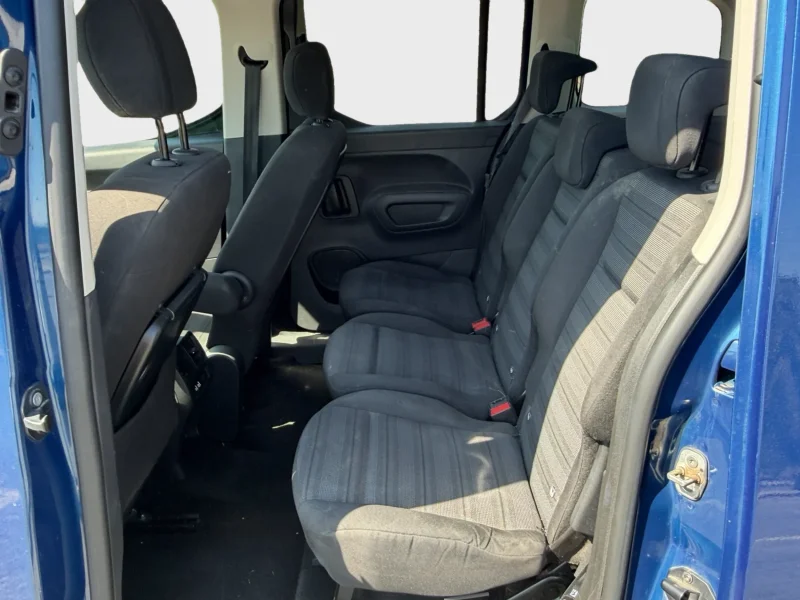 Imagen de Opel Combo Life