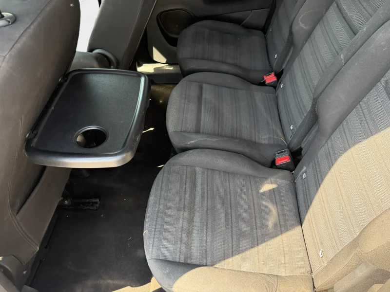 Imagen de Opel Combo Life