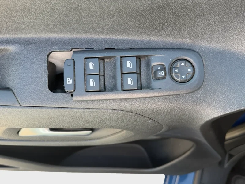 Imagen de Opel Combo Life