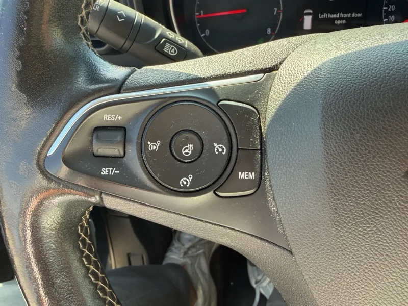 Imagen de Opel Combo Life