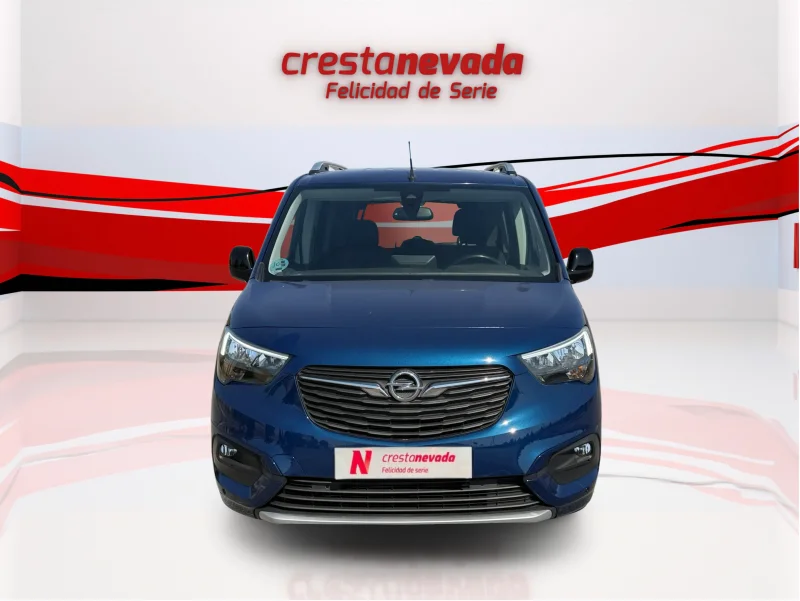 Imagen de Opel Combo Life