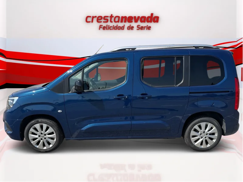 Imagen de Opel Combo Life