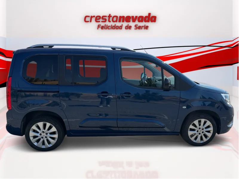 Imagen de Opel Combo Life