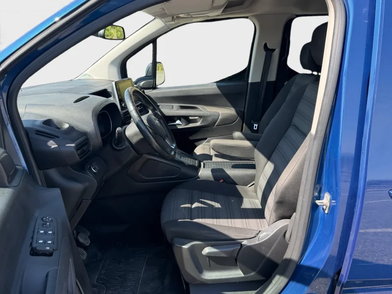 Imagen de Opel Combo Life
