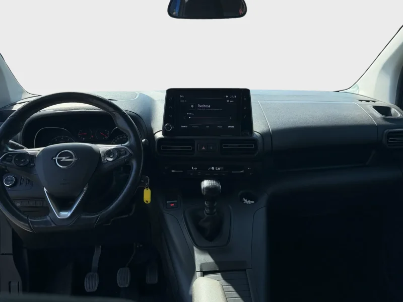 Imagen de Opel Combo Life