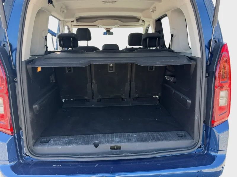 Imagen de Opel Combo Life