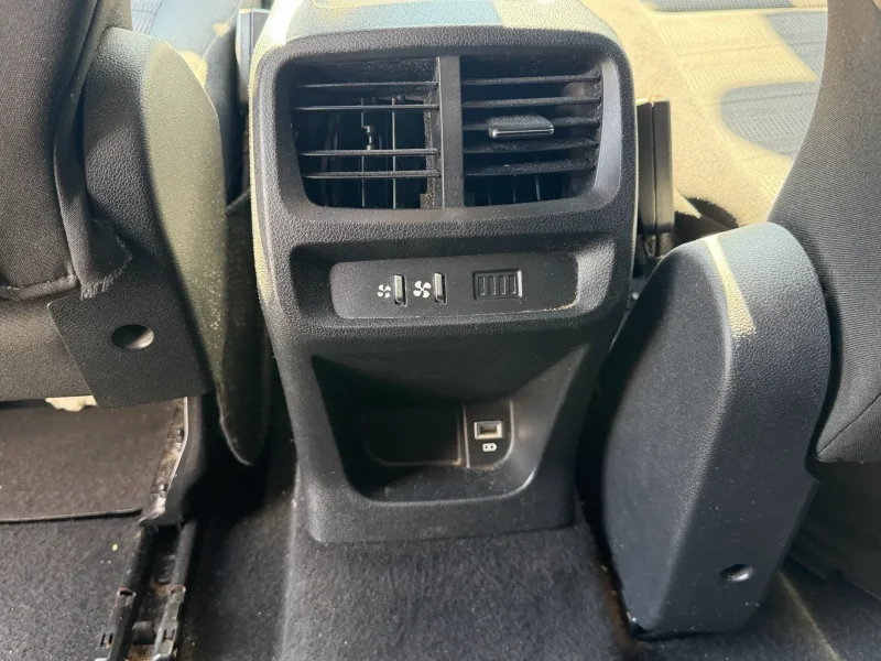 Imagen de Opel Combo Life