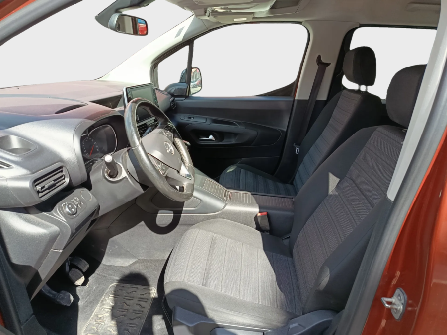 Imagen de Opel Combo Life