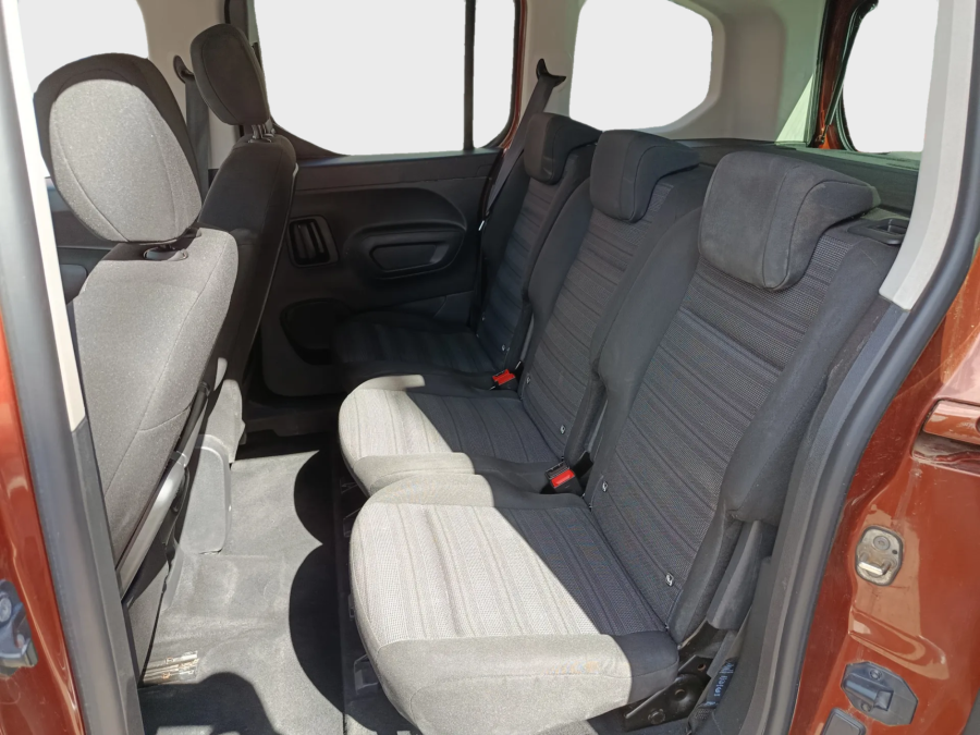Imagen de Opel Combo Life