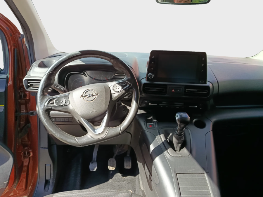 Imagen de Opel Combo Life