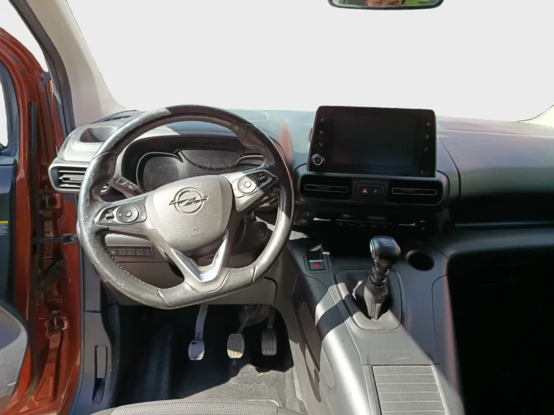 Imagen de Opel Combo Life
