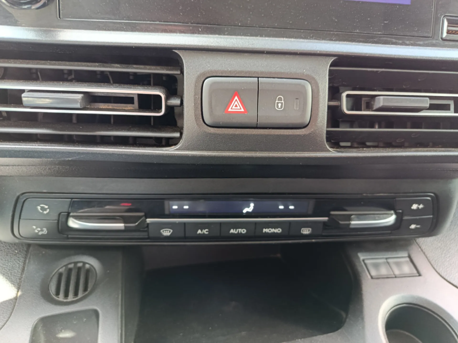Imagen de Opel Combo Life