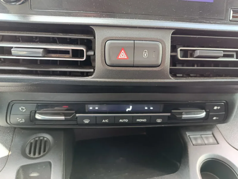 Imagen de Opel Combo Life