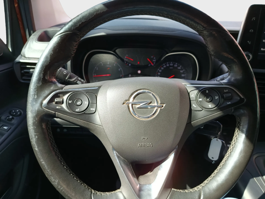 Imagen de Opel Combo Life