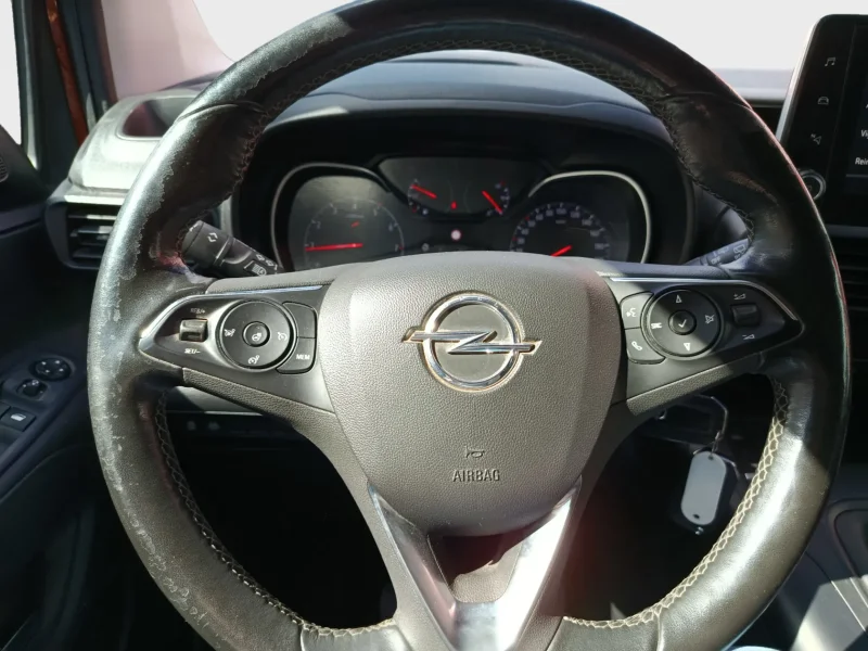 Imagen de Opel Combo Life